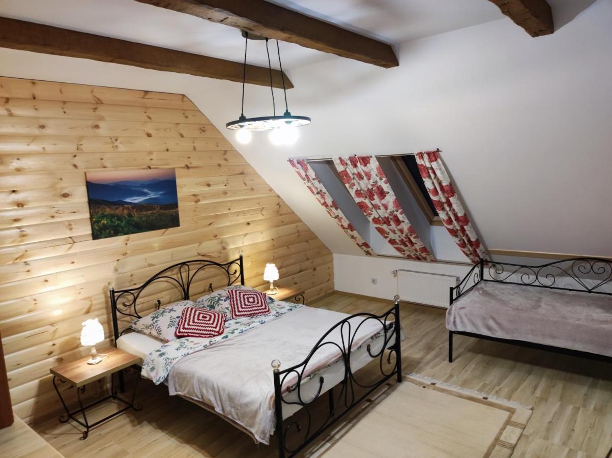 Farm stay Dom Kowala *