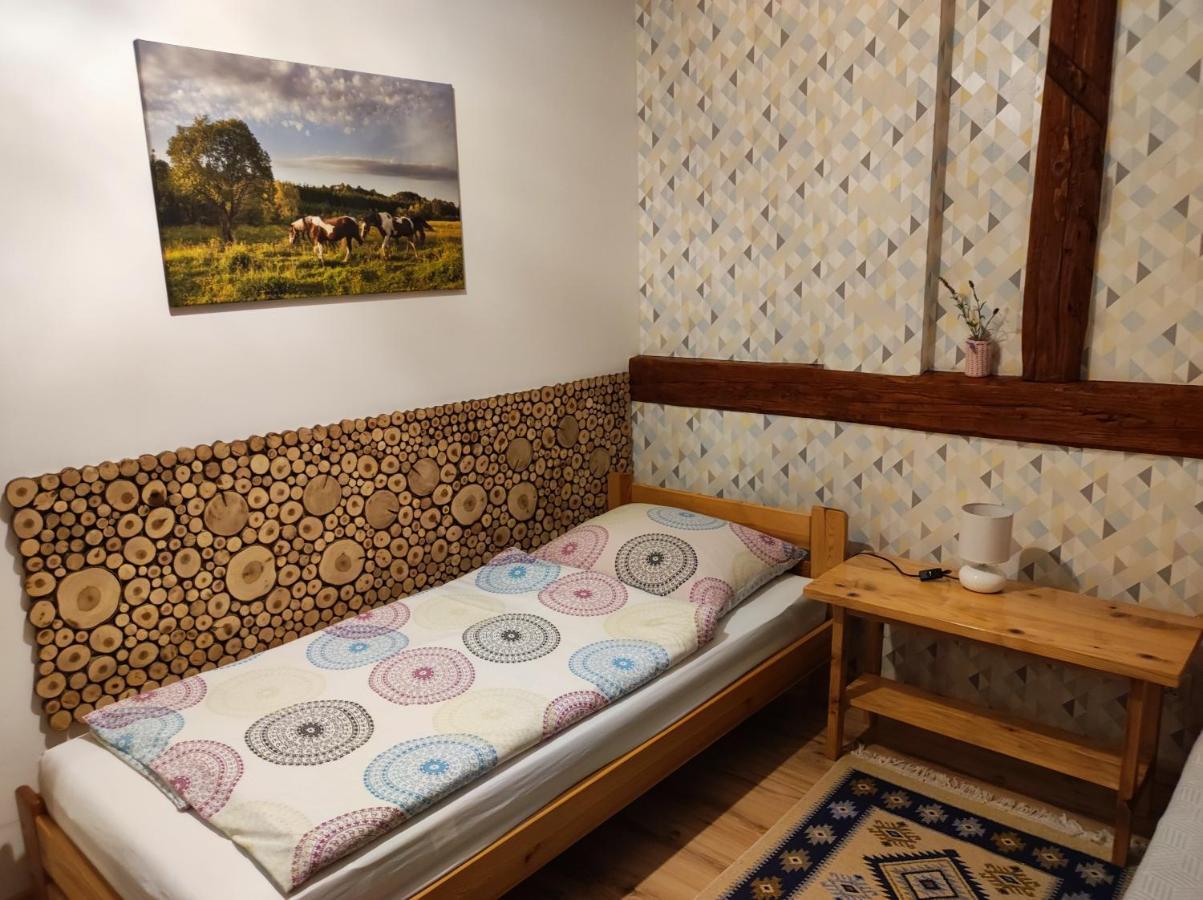 Dom Kowala Farm stay