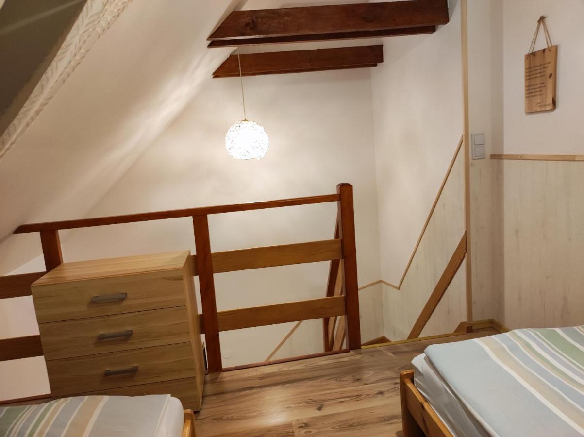 Dom Kowala Farm stay