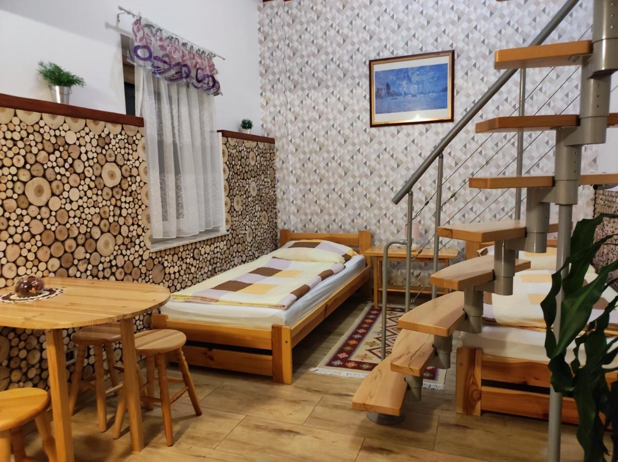 Farm stay Dom Kowala *