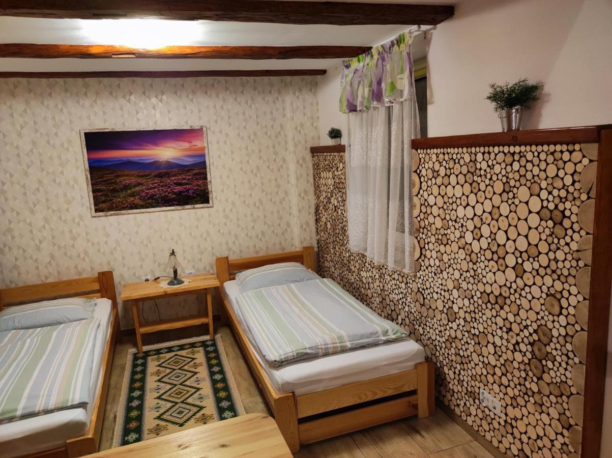 Dom Kowala Farm stay