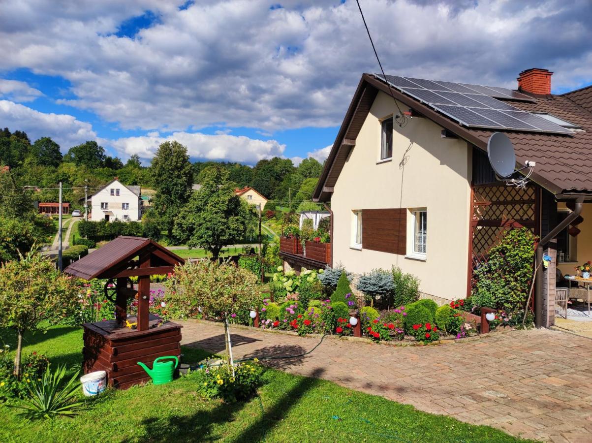 Dom Kowala Farm stay *