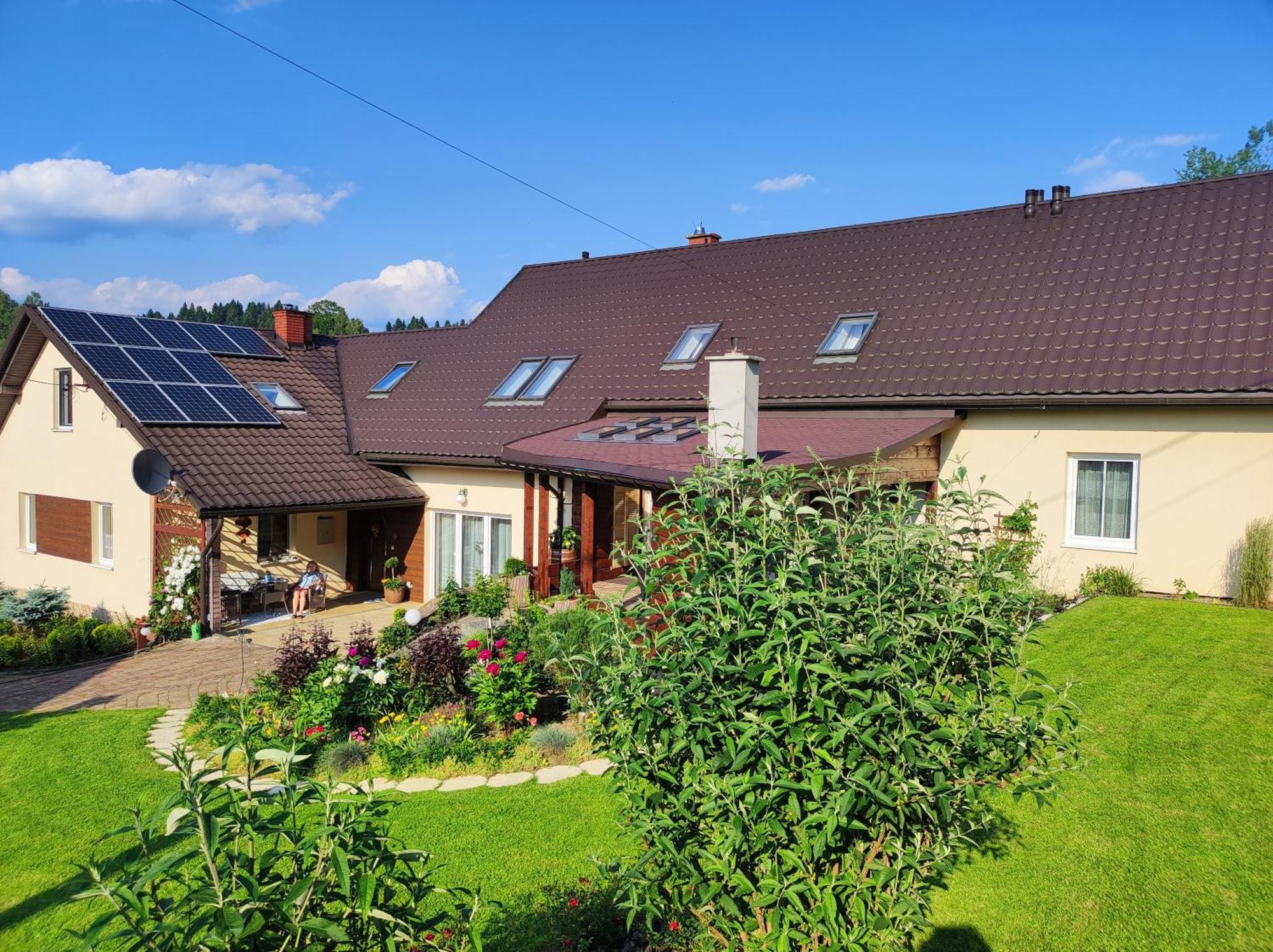 Farm stay Dom Kowala *