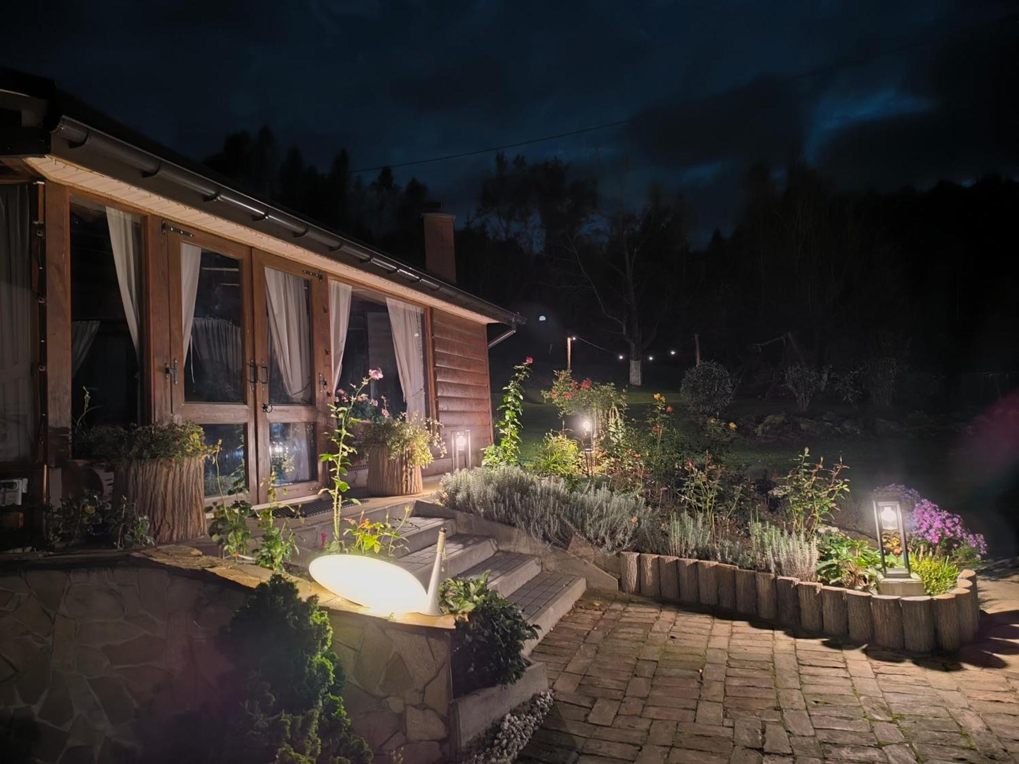 Dom Kowala Farm stay