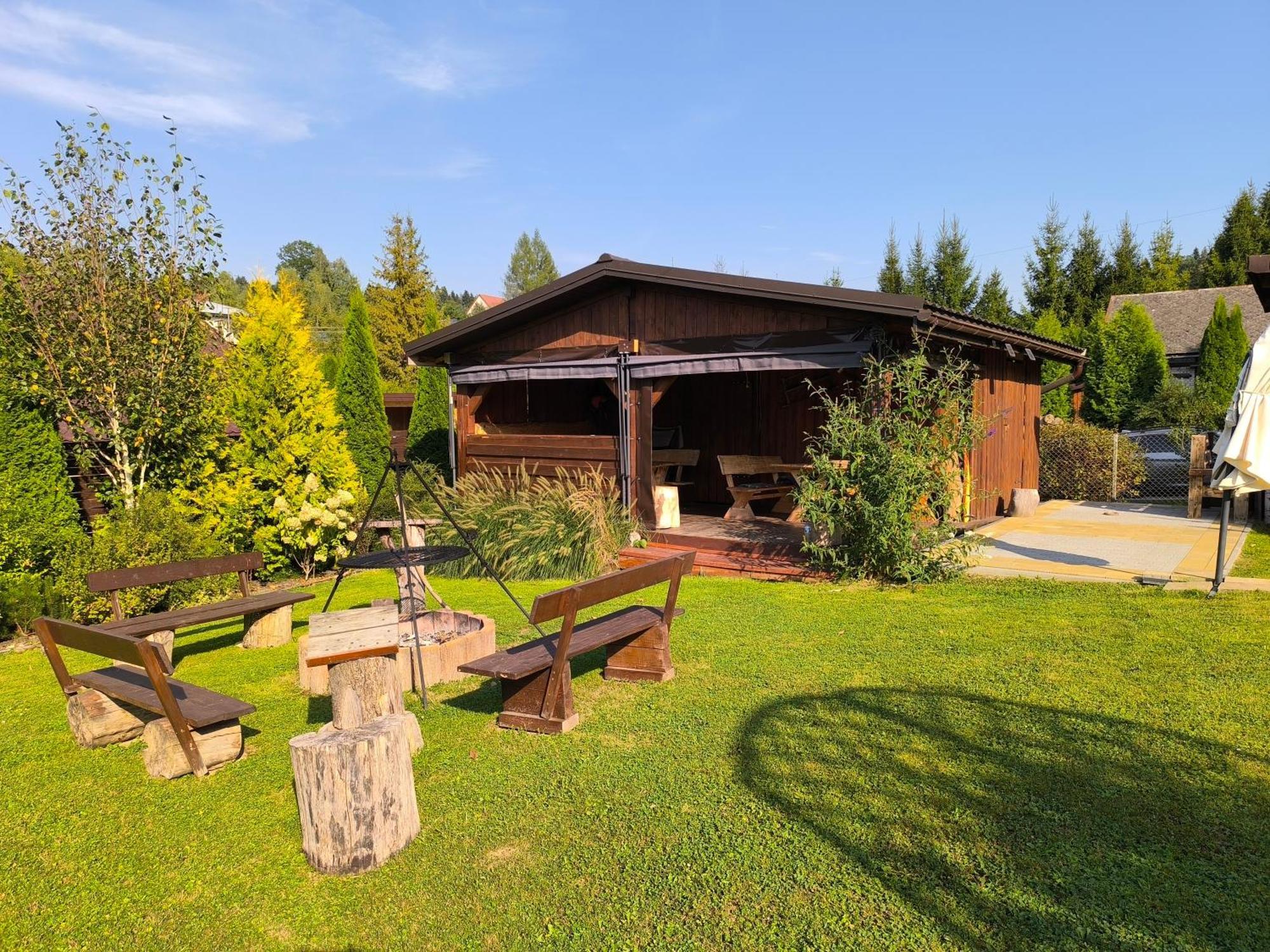 Farm stay Dom Kowala *