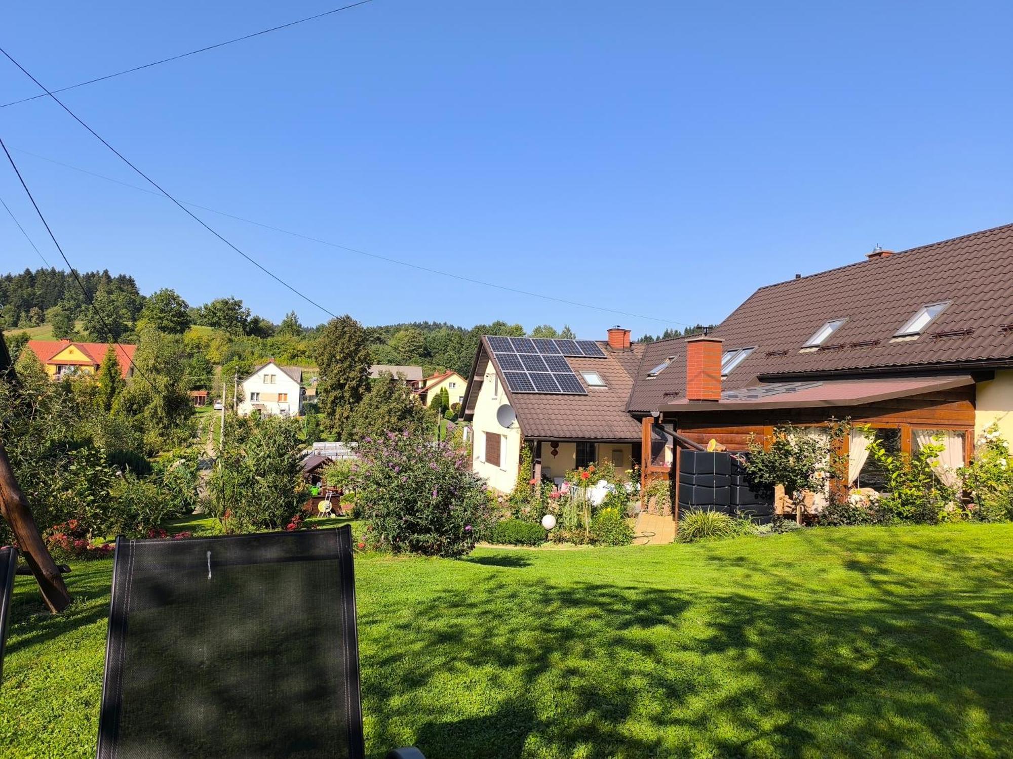 Farm stay Dom Kowala *