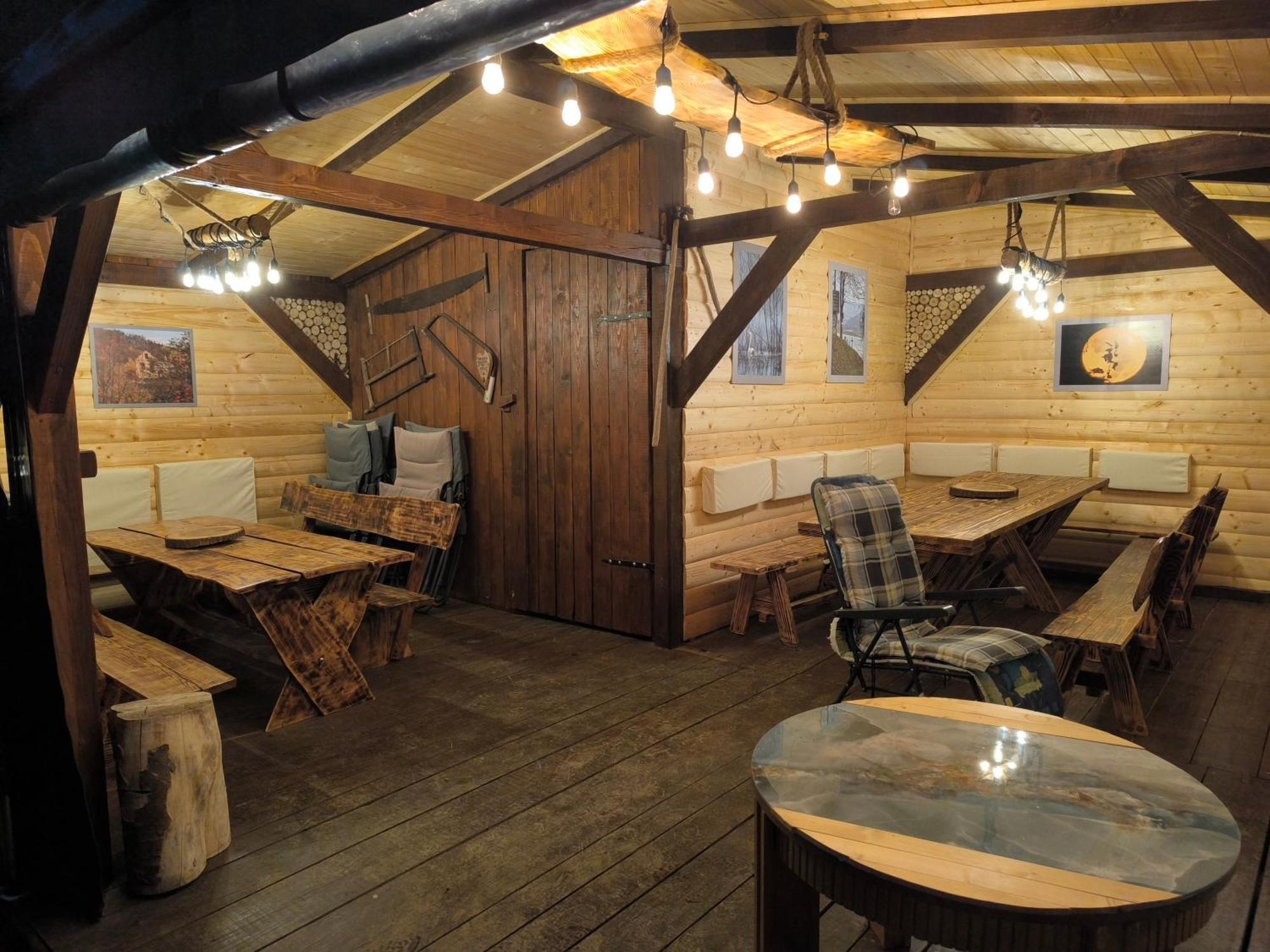 Farm stay Dom Kowala *