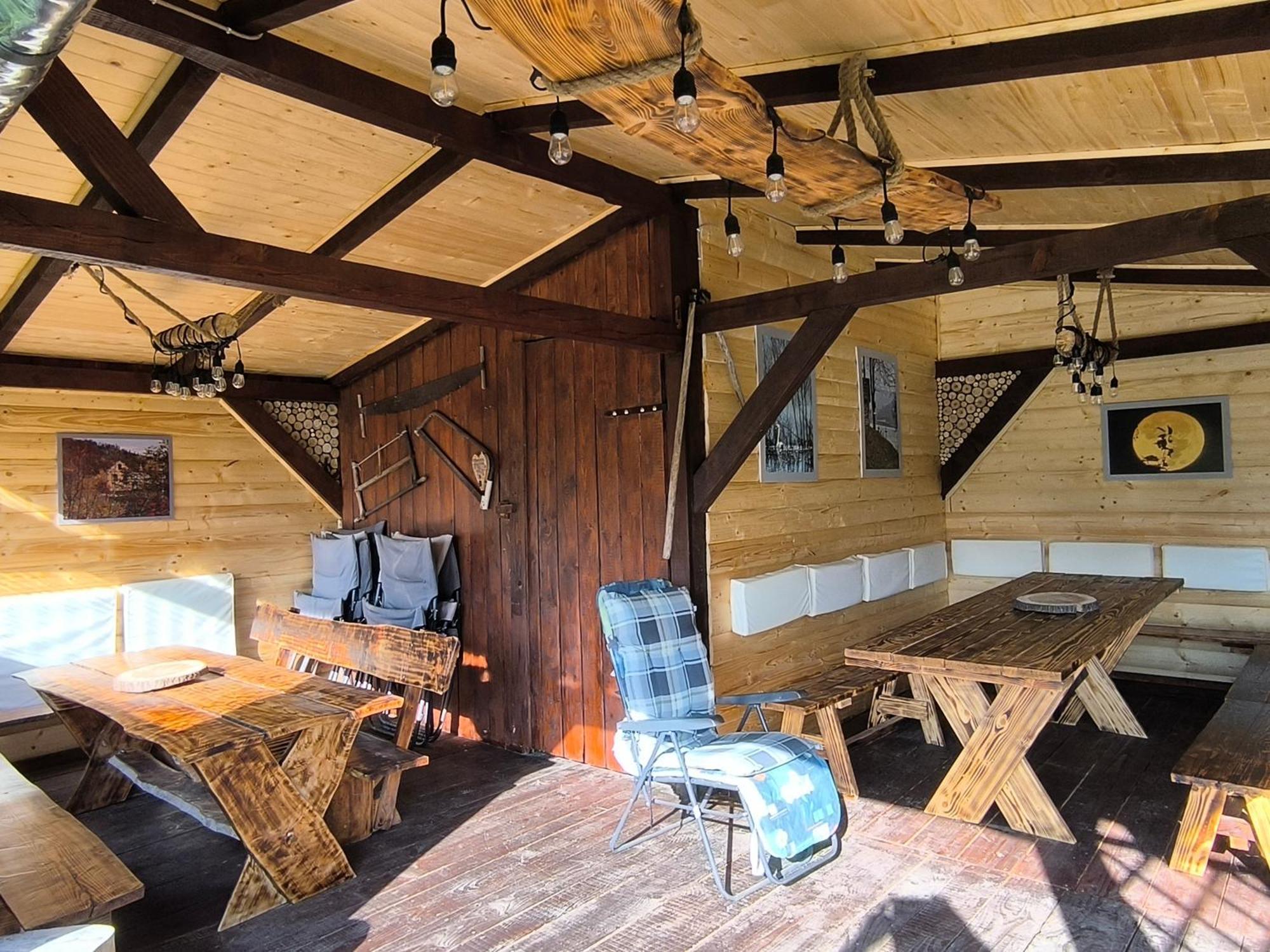 Dom Kowala Farm stay *