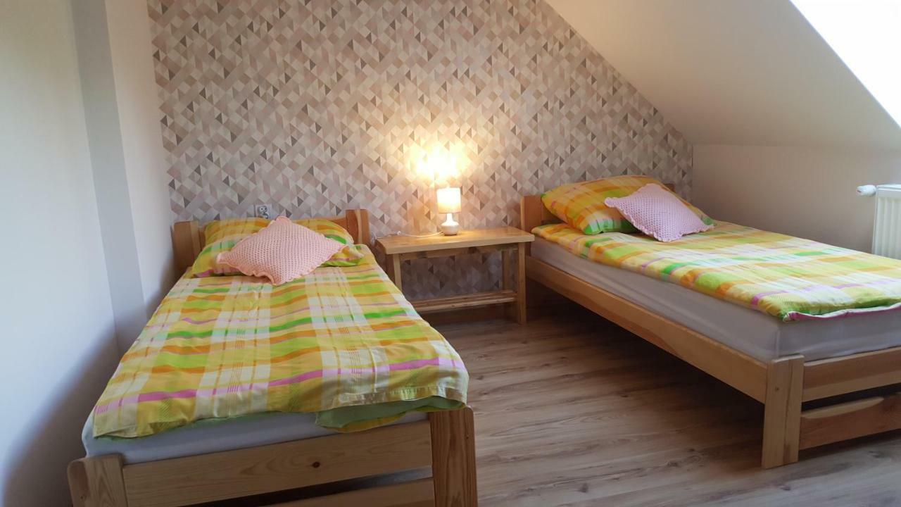Dom Kowala * Jankowce